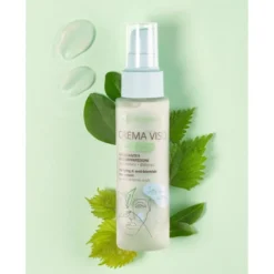 Crema viso Stay Pure
