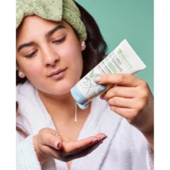 Deep Pure - Gel detergente viso