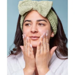 Deep Pure - Gel detergente viso