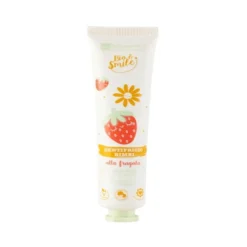 Dentifricio Lenitivo Bimbi Fragola