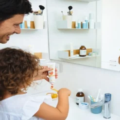 Dentifricio Lenitivo Bimbi Fragola