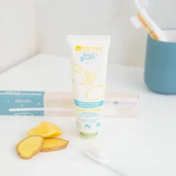 Dentifricio Protettivo Zenzero&Limone