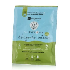 Detergente intimo in polvere - Aloe Bio & Lavanda
