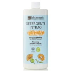 Detergente intimo riequilibrante - Bardana Bio e Calendula