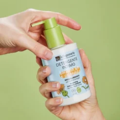Detergente intimo riequilibrante - Bardana Bio e Calendula