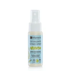 Detergente Intimo Spray senza risciacquo