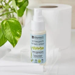 Detergente Intimo Spray senza risciacquo