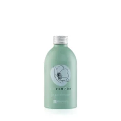 Dispenser refill Eco-Bagnodoccia in alluminio
