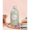 Dispenser refill Eco-Shampoo in alluminio