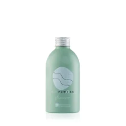 Dispenser refill Eco-Shampoo in alluminio