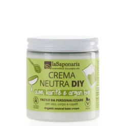 DIY Cream