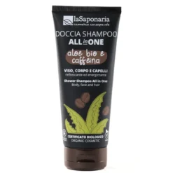 Doccia Shampoo All-in-one