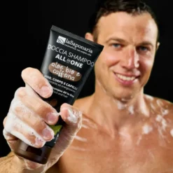 Doccia Shampoo All-in-one