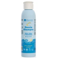 Doccia Shampoo barca, mare e camping - Amico del mare