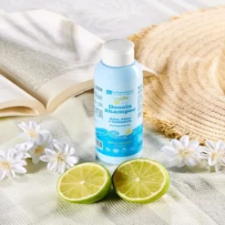 Doccia Shampoo barca, mare e camping - Amico del mare