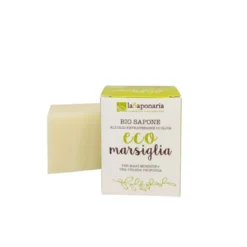 Eco Marsiglia - bucato a mano