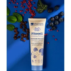 FITOCELL - Crema forte inestetismi cellulite