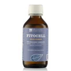 FITOCELL - Olio da massaggio
