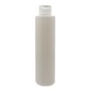 Flacone in bioplastica con flip-top