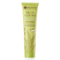 Gel di Aloe Bio