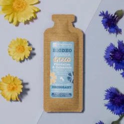 Grace - Biodeo Ricarica