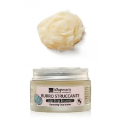 Hip Hip Burro! Burro struccante concentrato