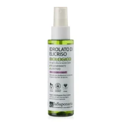 Idrolato di elicriso bio