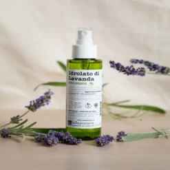 Idrolato di lavanda bio