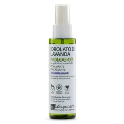 Idrolato di lavanda bio