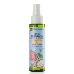Isola Felice - Acqua profumata corpo e capelli