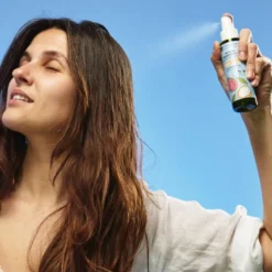 Isola Felice - Acqua profumata corpo e capelli