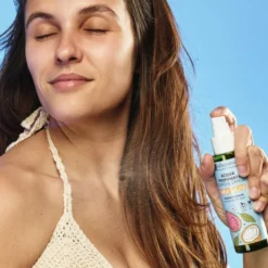 Isola Felice - Acqua profumata corpo e capelli