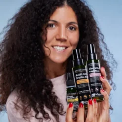 Kit Attivi Capelli
