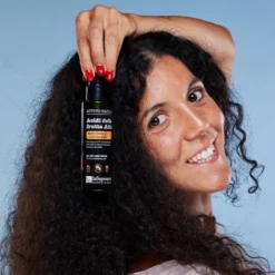 Kit Attivi Capelli