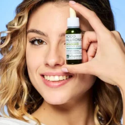 Kit Attivi Puri Anti-Age