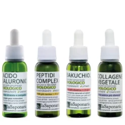 Kit Attivi Puri Anti-Age