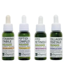 KIT Attivi puri Glow