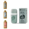 Kit Biodeo refill