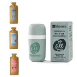 Kit Biodeo refill