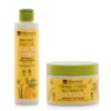 Kit corpo pelli secche - Bagnodoccia Vellutante + Crema Corpo Nutriente