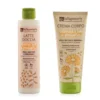 Kit corpo pelli sensibili - Latte doccia + crema corpo