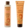 Kit nutriente per capelli secchi o trattati