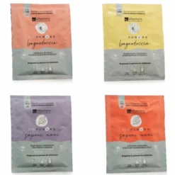 Kit risparmio Eco Powder - Mani e corpo