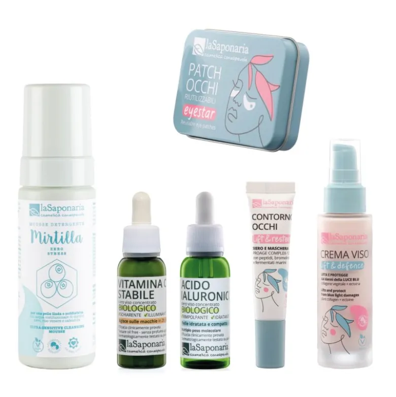 Kit Routine Best Seller