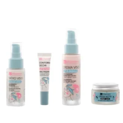 KIT Routine viso anti-age over 40
