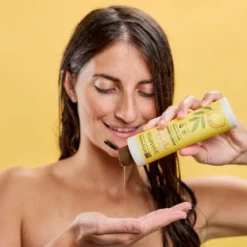 Kit volumizzante per capelli grassi