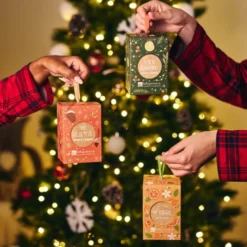 Lanterna Brio delle feste