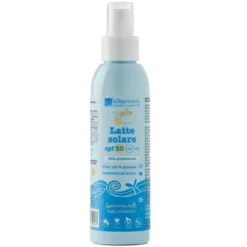 Latte solare SPF 30 - Alta protezione