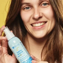 Latte solare SPF 30 - Alta protezione
