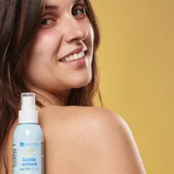 Latte solare SPF 30 - Alta protezione